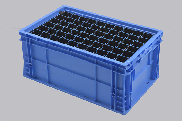 CAJA AZUL 3