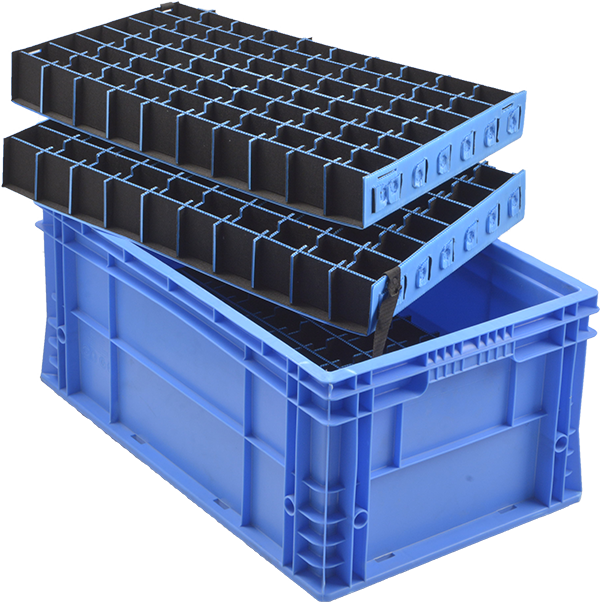 caja azul 2